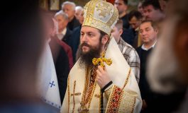 P.S. Damaschin va fi prezent la Fălticeni. Ierarhul va participa la procesiunea din ajunul sărbătorii Sfântului Ilie