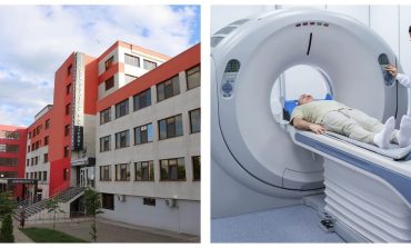 Spitalul din Fălticeni va avea primul Centru de Imagistică RMN. Astăzi va fi aprobat devizul de 20 de milioane de lei