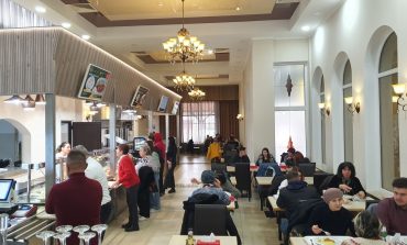 Nou în Fălticeni. S-a deschis restaurantul Classic Gourmand. Regal de mâncăruri tradiționale și internaționale