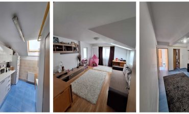 Cauți un apartament decomandat în Fălticeni? Unul căruia nu-i lipsește nimic?! Avem unul pentru tine!