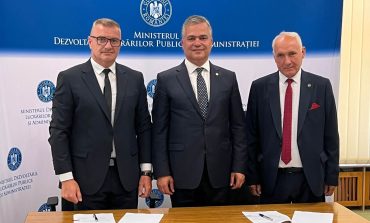 Primarul Amariei dă vestea cea mare. Rețeaua de gaz natural din Vadu Moldovei și Preutești primește 104 milioane de lei