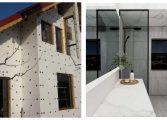 Petru Construct redefinește stilul locuințelor din Fălticeni. Lucrări interioare și exterioare de nota 10