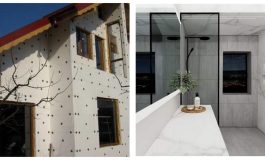 Petru Construct redefinește stilul locuințelor din Fălticeni. Lucrări interioare și exterioare de nota 10