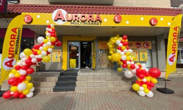 Fălticenenii sunt așteptați în magazinele Aurora Multimarket! Oferte speciale la produsele pentru copii
