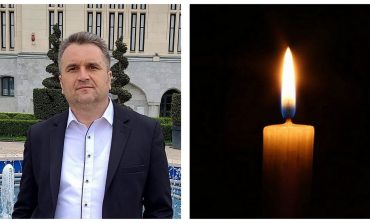 Viceprimarul comunei Boroaia s-a stins din viață. Cristi Butnariu avea 49 de ani. Condoleanțe adresate familiei