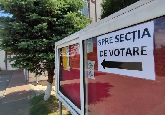 Campania electorală s-a încheiat. Urmează ziua scrutinului. 20 de secții de votare sunt amenajate în Fălticeni