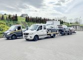 Vam Trans Spedition Fălticeni este în topul serviciilor de transport autovehicule pe ruta România-Italia și retur