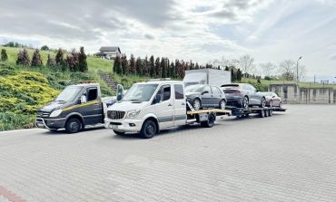 Vam Trans Spedition Fălticeni este în topul serviciilor de transport autovehicule pe ruta România-Italia și retur
