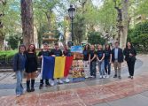 Colegiul „Vasile Lovinescu” oferă experiențe inedite elevilor săi. Stagii de practică realizate în Spania și Portugalia