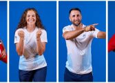 Speranțe pentru medalii de aur. Patru canotori din zona Fălticeni reprezintă România la Jocurile Olimpice la Paris
