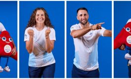 Speranțe pentru medalii de aur. Patru canotori din zona Fălticeni reprezintă România la Jocurile Olimpice la Paris