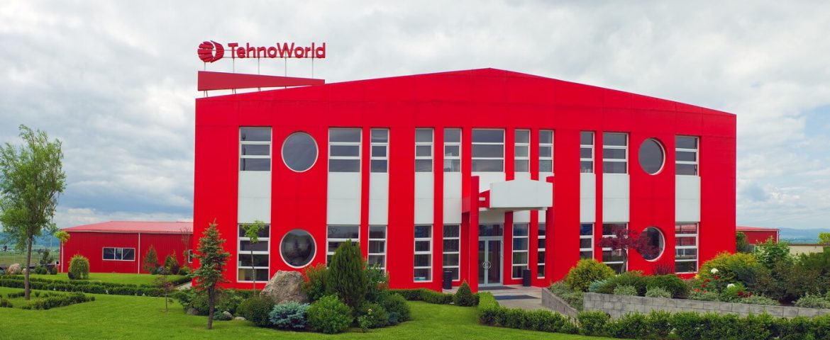 Romcim preia compania producătoare de țevi din plastic Tehnoworld. Tranzacția are avizul Consiliului Concurenței