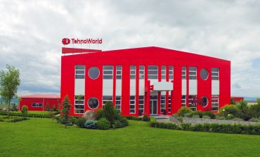 Romcim preia compania producătoare de țevi din plastic Tehnoworld. Tranzacția are avizul Consiliului Concurenței