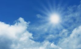 Meteorologii au prelungit Codul galben de caniculă pentru zona Fălticeni. Sâmbătă vor fi 34 - 37 de grade Celsius