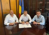 Comuna Slatina are un nou proiect. Peste 17 milioane de lei sunt alocați pentru rețeaua de apă și canalizare