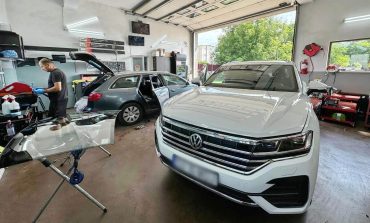 Centrul Parbrize Auto Fălticeni oferă expertiză în repararea și înlocuirea parbrizelor, promptitudine și prețuri juste