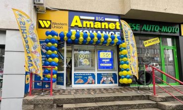 BSG Amanet & Exchange deschide cea de-a treia agenție în Fălticeni. Profită de împrumuturi rapide și avantajoase