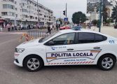 Restricții de circulație în municipiul Fălticeni. Centrul orașului va fi închis traficului auto pentru două zile