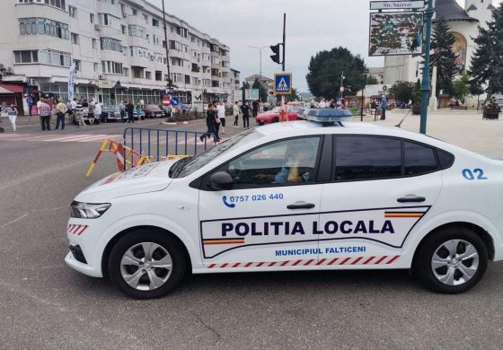 Restricții de circulație în municipiul Fălticeni. Centrul orașului va fi închis traficului auto pentru două zile