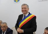 Comuna Boroaia mizează pe continuitate și dezvoltare. Vasile Berariu începe în forță al șaselea mandat de primar