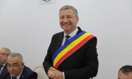 Comuna Boroaia mizează pe continuitate și dezvoltare. Vasile Berariu începe în forță al șaselea mandat de primar