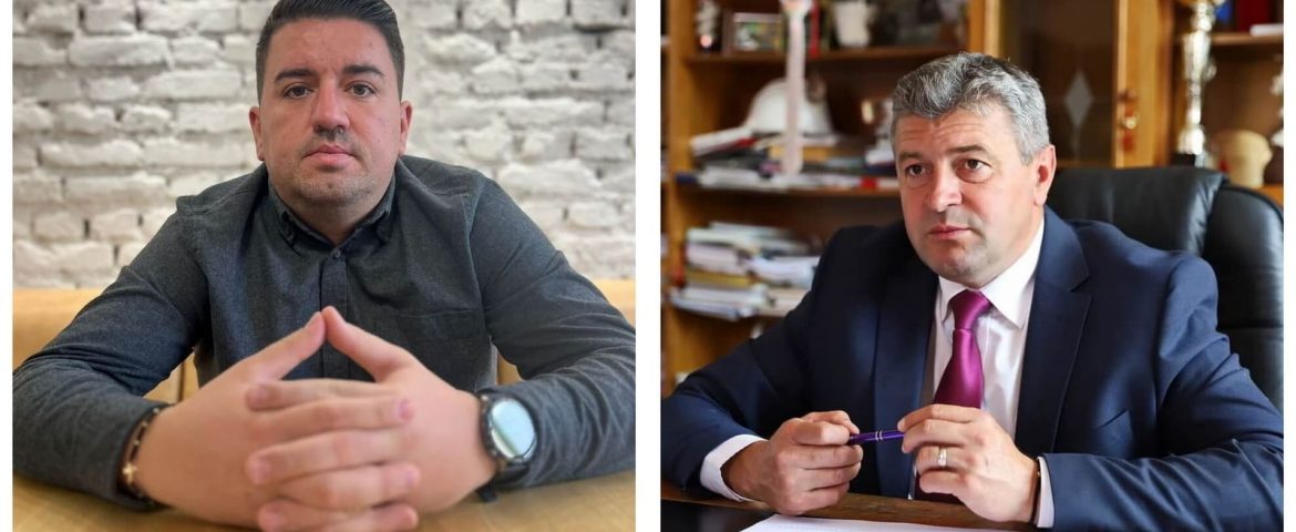 Premieră bifată în administrația locală din Fălticeni. Un medic specialist devine consilier personal al primarului