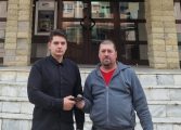 Un gest de nota 10. Un tânăr din Dolhasca i-a returnat unui bărbat portofelul în care avea bani și acte personale