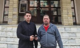 Un gest de nota 10. Un tânăr din Dolhasca i-a returnat unui bărbat portofelul în care avea bani și acte personale