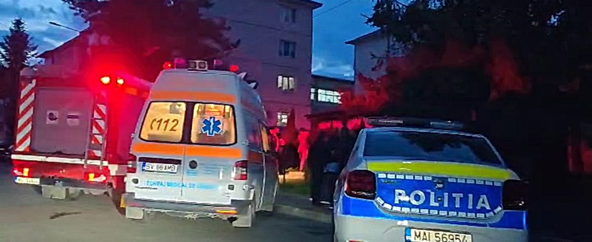 Caz șocant în Fălticeni. Patru elevi de liceu ar fi fost lipsiți de libertate. Polițiștii au descins în incinta unui bar