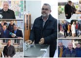 Vot pentru președintele României. Ce declarații au făcut Stan, Flutur, Vasiliu, Șoldan, Mîndruță, Bența și Coman