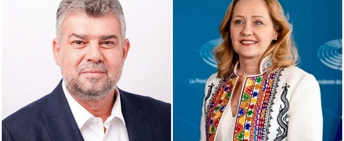 Alegeri prezidenţiale 2024. Primele sondaje:  Marcel Ciolacu și Elena Lasconi intră în turul doi. Surpriza este Călin Georgescu