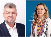 Alegeri prezidenţiale 2024. Primele sondaje:  Marcel Ciolacu și Elena Lasconi intră în turul doi. Marea surpriză este Călin Georgescu