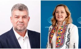 Alegeri prezidenţiale 2024. Primele sondaje:  Marcel Ciolacu și Elena Lasconi intră în turul doi. Surpriza este Călin Georgescu