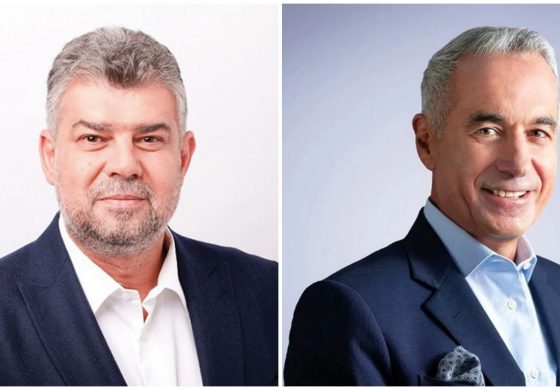 Alegeri prezidențiale 2024. Rezultate finale în Fălticeni. Marcel Ciolacu - 27,61%. Călin Georgescu - 25,41%