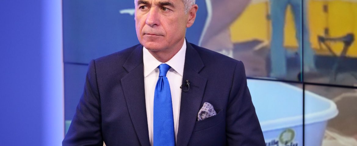 Alegeri prezidențiale 2024. Călin Georgescu s-a impus în 11 localități cu primari PNL și PSD din zona Fălticeni