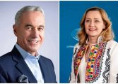 Călin Georgescu și Elena Lasconi intră în turul doi la alegerilor prezidențiale. Ei ocupă primele locuri și în diaspora