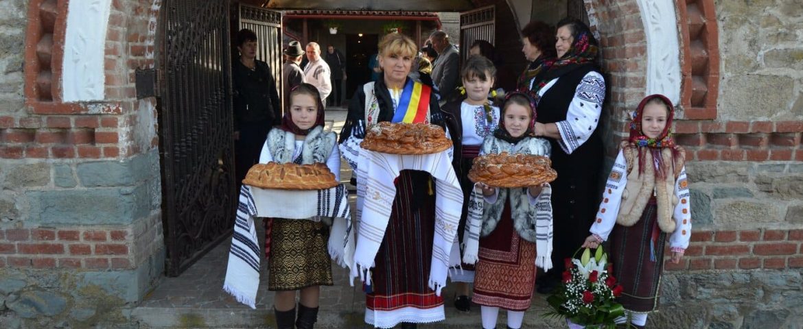 Primăria Comunei Baia și Biserica Albă vor aduce un prinos de recunoștință Sfântului voievod Ștefan cel Mare