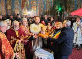 Eveniment desfășurat la Biserica Albă. Eroii Luptei de la Baia au fost cinstiți alături de voievodul Ștefan cel Mare