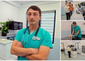 Clinica „Animal Care Vet” din Fântâna Mare și-a deschis porțile. Servicii medicale veterinare  accesibile și moderne