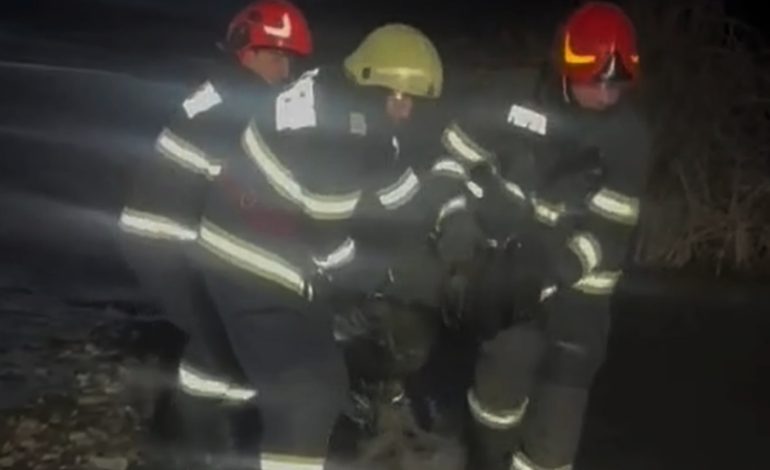 Sfârșit tragic pentru un bărbat din comuna Mălini. Acesta și-a pierdut viața pe când trecea prin râul Moldova