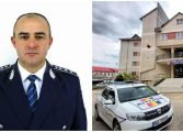 Poliția Municipiului Fălticeni nu mai are adjunct șef. Remus Ceparu și-a încheiat cariera cu rezultate onorante