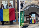 Două eleve ale Colegiului „Vasile Lovinescu” vor participa la Concursul European al Tinerilor Profesioniști ai Vinului