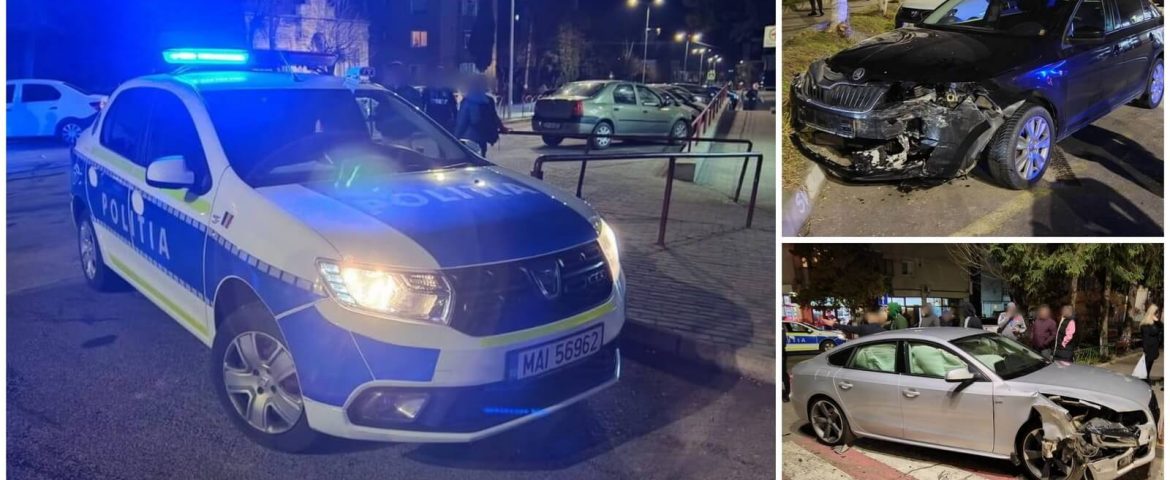 Poliția Rutieră Fălticeni va cere Primăriei să inventarieze intersecțiile unde trebuie montate indicatoare rutiere