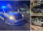 Poliția Rutieră Fălticeni va cere Primăriei să inventarieze intersecțiile unde trebuie montate indicatoare rutiere