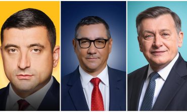 Alegeri Prezidențiale 2025. Rezultate finale în Fălticeni. George Simion câștigă detașat. Victor Ponta este pe locul doi