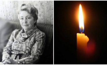 Un profesor de excepție al comunității fălticenene ne-a părăsit. Profesoara Ana Dascălu s-a stins din viață