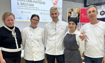 Două eleve din comunele Râșca și Fântâna Mare au obținut locurile I și II la prestigiosul concurs WorldSkills România