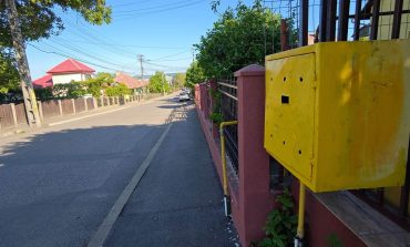 Investiții aprobate pentru noi rețele de gaz natural în Fălticeni. Lucrările sunt destinate cartierului Tâmpești