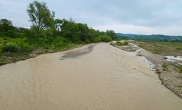 Avertizare hidrologică pentru județul Suceava. Viituri rapide pe râurile mici și posibile efecte de inundații locale