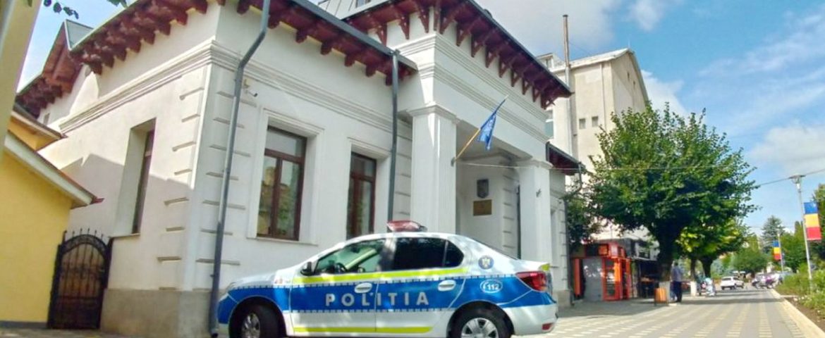 Caz halucinant în Fălticeni. Un bărbat de 60 ani  este sub control judiciar pentru agresiune sexuală asupra unei fetițe